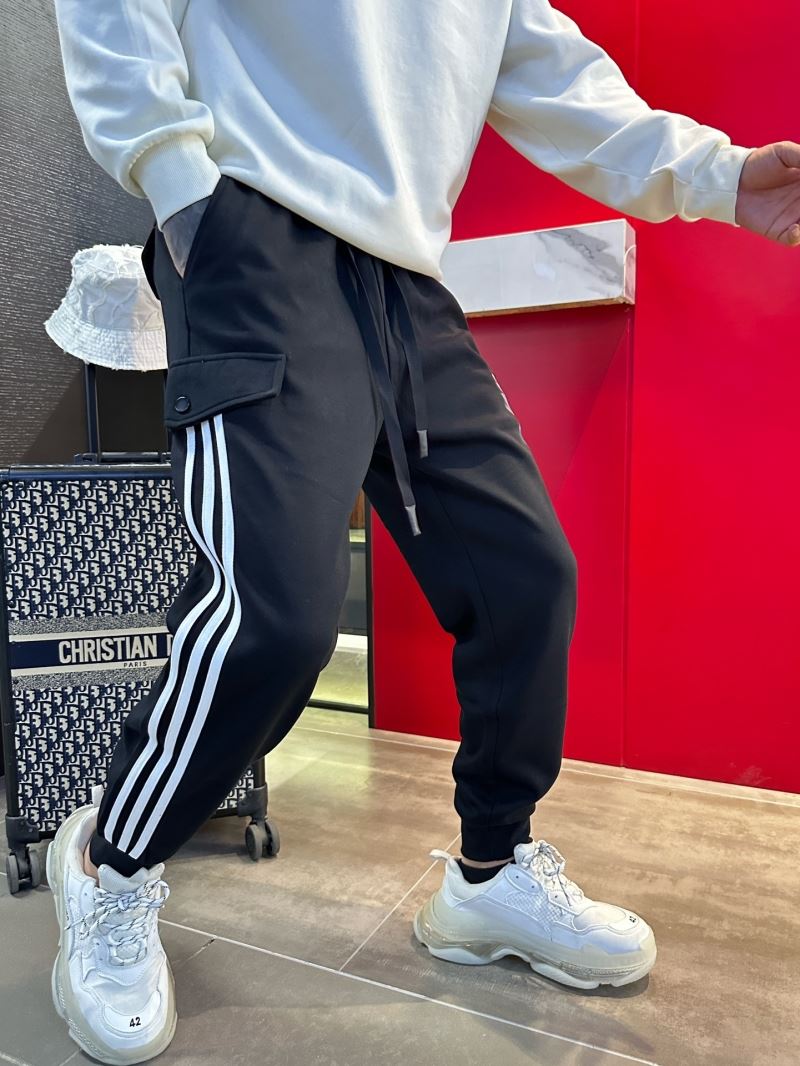 Y-3 Long Pants